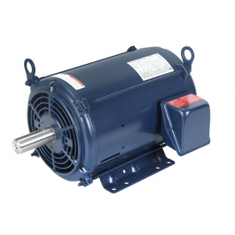 Rheem-Ruud 51-102826-12 7.5HP Blower Motor 1725RPM, 208-230/460V