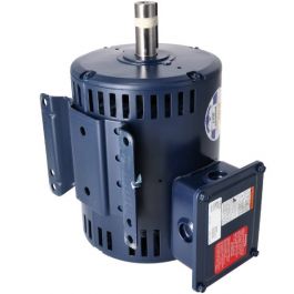 Rheem-Ruud 51-102826-20 5HP 1-Speed Blower Motor 1725 RPM 208-230/460V 3PH