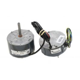 Rheem-Ruud 51-103329-02 1/3HP ECM Outdoor Condenser Motor 928RPM