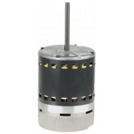 Rheem-Ruud 51-104306-24 1HP ECM Blower Motor 120/230V