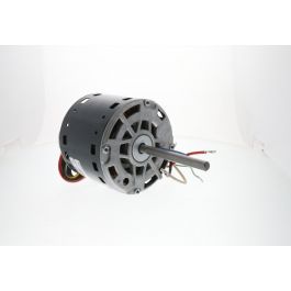 Rheem-Ruud 51-104380-01 1/4HP 4-Speed Blower Motor 1050RPM 115V