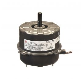 Rheem-Ruud 51-104691-01 1/10HP Condenser Motor 1075 RPM 208-230 VAC/1PH 60Hz