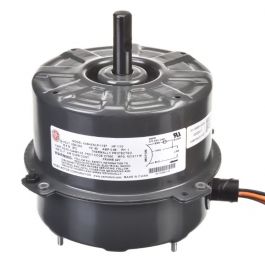 Rheem-Ruud 51-104691-02 1/10HP 1-Speed Condenser Motor 825 RPM 208-230V/1PH