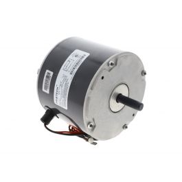 Rheem-Ruud 51-104692-03 1/6-HP Condenser Motor 1075 RPM 208-230V 1-PH, 60HZ