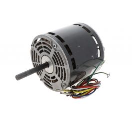 Rheem-Ruud 51-104939-01 1/3HP 4 Speed Blower Motor 875RPM 115V