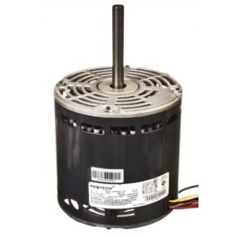 Rheem-Ruud 51-104941-01 3/4HP 4-Speed Blower Motor 1075 RPM 120V/1PH