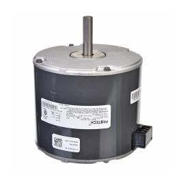 Rheem-Ruud 51-106100-01 1/5HP Condenser Motor 825 RPM 208-230V/1PH 50-60Hz