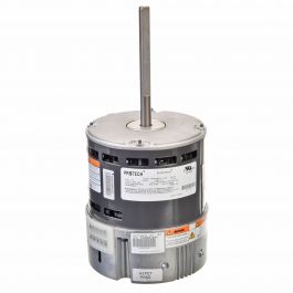 Rheem-Ruud 51-106542-00 3/4HP Variable Speed Motor 120V Blank