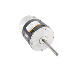 Rheem-Ruud 51-106543-01 1HP Variable Speed Motor 120V