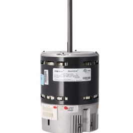 Rheem-Ruud 51-106543-07 1HP Variable Speed Condenser Motor 120V SelecTech Gen 3