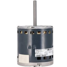 Rheem-Ruud 51-107164-06 1/2HP Ensite Motor 120V