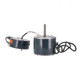 Rheem-Ruud 51-107907-01 1/2HP 1-Speed Condenser Motor 875 RPM 50-60Hz 240V/1PH