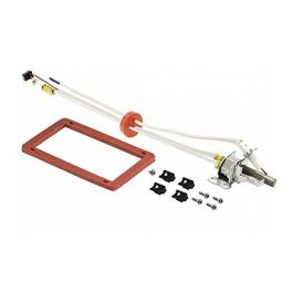 Rheem-Ruud 51-108481-01 1/2HP Programmed Motor 115V Gen-3