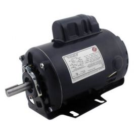 Rheem-Ruud 51-40638-01 1HP Blower Motor 3450RPM 120/208-230V