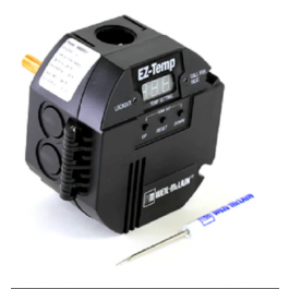 Weil McLain 510-312-090 Temperature Auto Limit Switch 130°F-230°F EZ