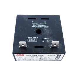 Weil McLain 510-350-211Timer Delay