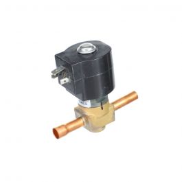 Copeland 510-7002-55 Solenoid Valve