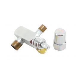 Copeland 510-7089-00 Base-Valve
