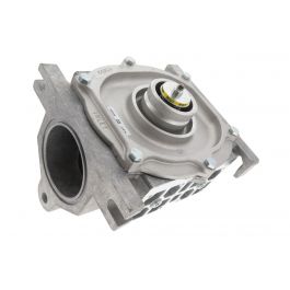 Weil McLain 510-744-316 Large Valve Body