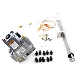 Weil McLain 510-811-096 NG To LP Conversion Kit