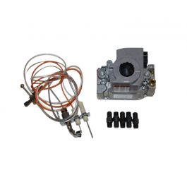 Weil McLain 510-811-266 LP Conversion Kit