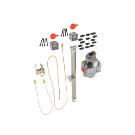 Weil McLain 510-811-363 Natural Gas To Liquid Propane Conversion Kit