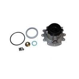Weil McLain 510-811-416 Natural Gas-LP Conversion Kit