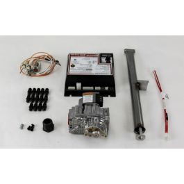 Weil McLain 510-811-946 Natural Gas To LP Conversion Kit