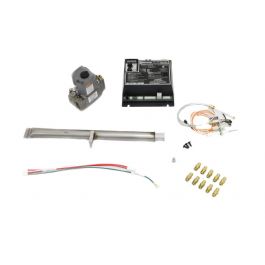 Weil McLain 510-811-948 LP To Natural Gas Conversion Kit