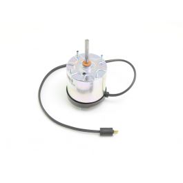 Regal Rexnord - Genteq 5101A 1/15HP 1-Speed Motor 3.44" DIA