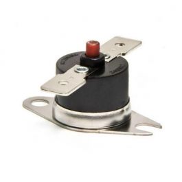 Weil McLain 510300014 Manual Reset Spill Switch 240°F Setpoint 24V
