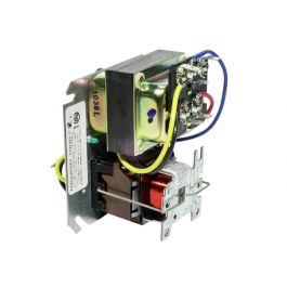 Weil Mclain 510312167 Transformer Relay 120V PRI 24V SEC 40VA