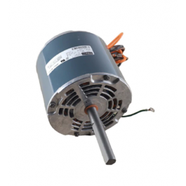 International Comfort Products 510900 1/2HP Motor 1046 RPM 208-230V/1-PH