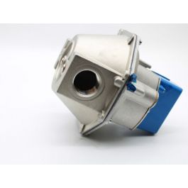 Weil McLain 511-044-214 1" Valve 24V