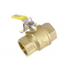 Weil McLain 511-246-305 Shut Off Valve 2"NPT