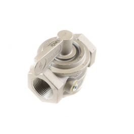 Weil McLain 511-246-325 Hand Valve