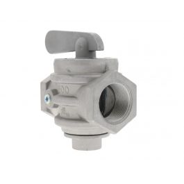 Weil McLain 511-246-330 1 1/4 Inch Hi- Temperature Shutoff Valve