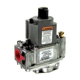 Weil Mclain 511044382 Intermittent Pilot Natural Gas Control Valve 3/4" X 3/4" 24V