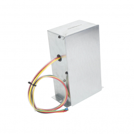 Copeland 514-1246-00 Capacitor & Relay Assembly