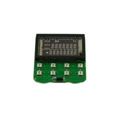 Honeywell 51452845-501 Display Keyboard UDC 3200/3500 Controller