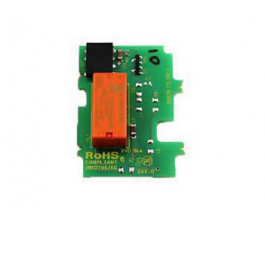 Honeywell 51453391-506 2-Slot Relay Module
