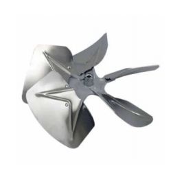 Bard HVAC 5151-063BX 5-Blades Fan CCW 24" DIA 26° Pitch 1/2" Bore