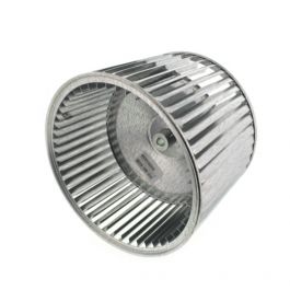 Bard HVAC 5152-011BX 1/2" CW Blower Wheel 8"W X 10"D