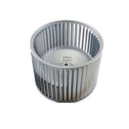 Bard HVAC 5152-012BX 1/2" Blower Wheel CCW 8" W 10" DIA