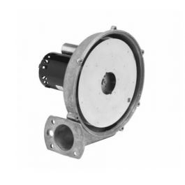 Bard HVAC 5152-051BX Blower Housing Wheel