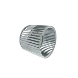 Bard HVAC 5152-058BX CCW Blower Wheel 9" X 8"