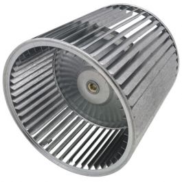 Bard HVAC 5152-059BX 1/2" Bore Blower Wheel 10" X 10" CCW