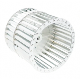 Bard HVAC 5152-085BX Blower Wheel Left CCW