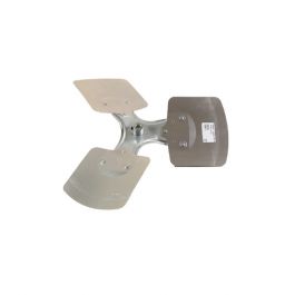 Tecumseh 51528-3 3-Blade Fan CW 18" Diameter