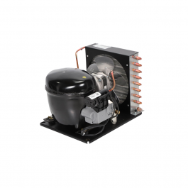 Nidec-Embraco 515301489 1/4HP Condensing Unit R134A 115V